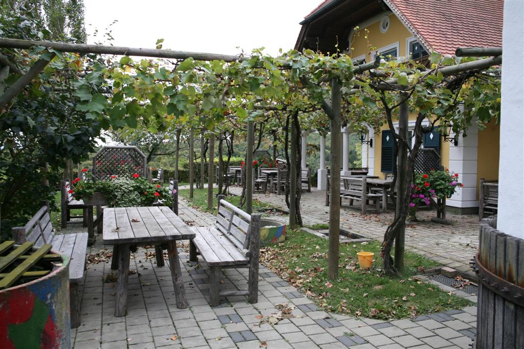 2011-10-09 Herbstausfahrt zum Schlo-Weingut Thaller